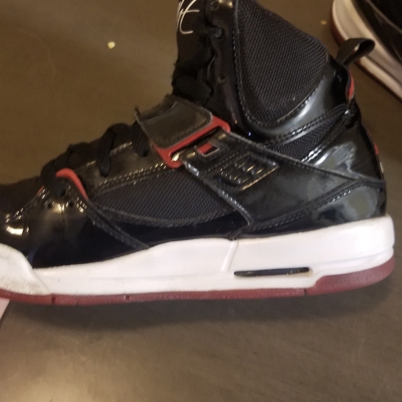 Jordan Flight 45 high - Picture 5 of 11